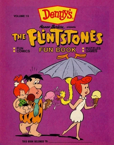 Cover of Issue #13