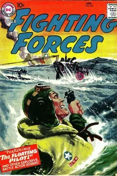The Floating Pilot