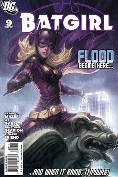 The Flood, Part 1