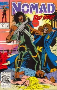 Cover of The Flow