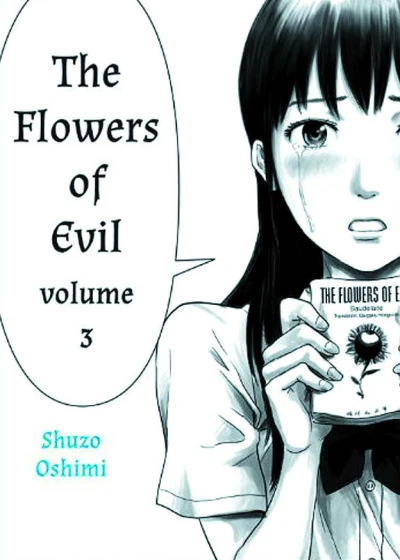 Cover of Volume 3