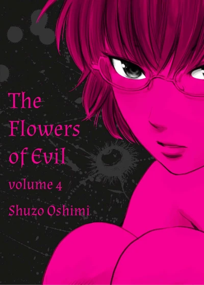 Cover of Volume 4
