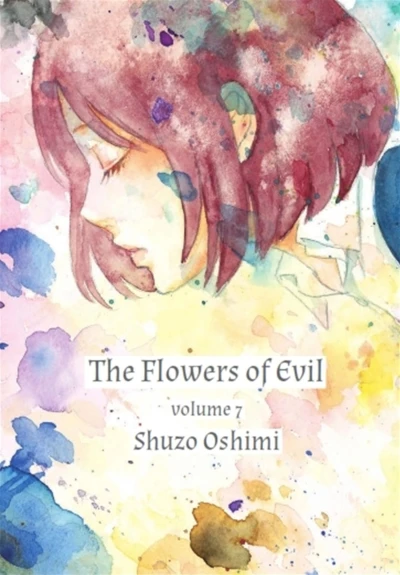 Cover of Volume 7