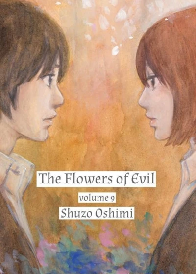 Cover of Volume 9