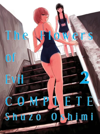 Cover of Volume 2