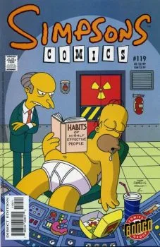 Cover of The Flunky
