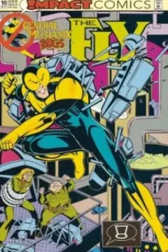 Issue #10