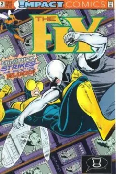 Issue #2