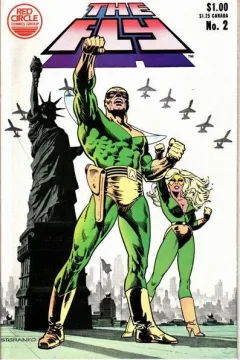 Issue #2