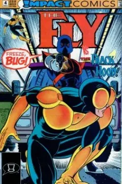 Issue #4