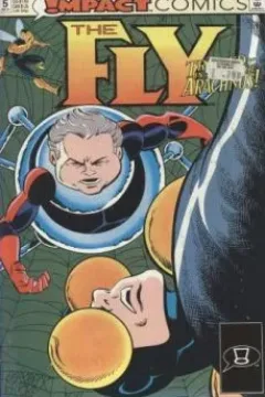 Issue #5
