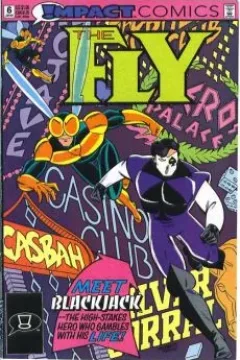 Issue #6