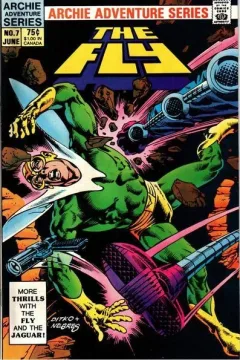 Issue #7