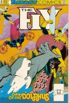 Issue #8