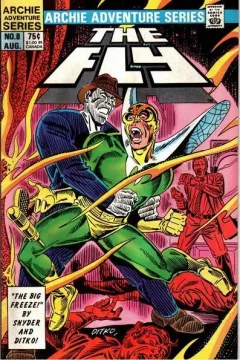 Issue #8