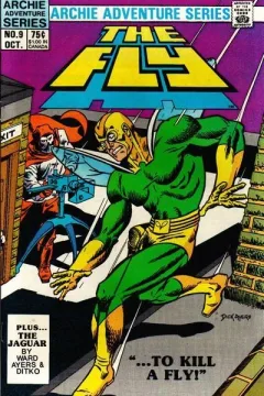 Issue #9