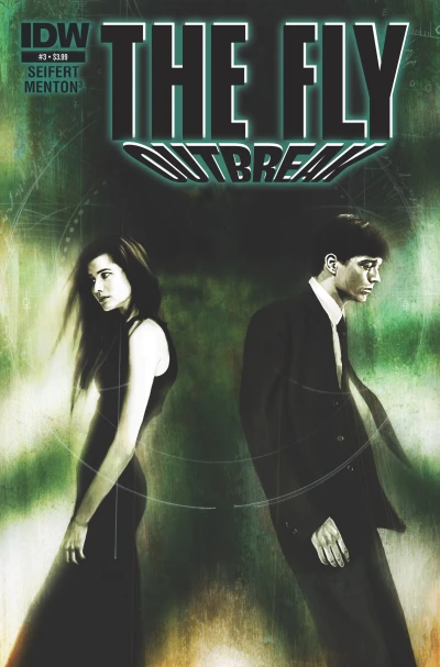 Cover of Metamorphosis