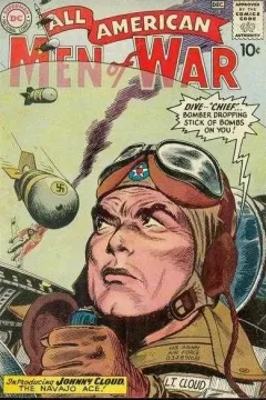 The Flying Chief