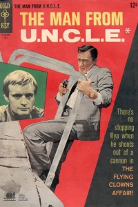 The Flying Clowns Affair