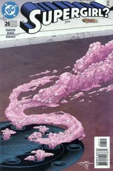 Cover of The Flying Game