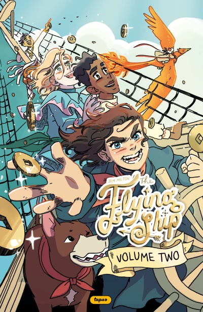 Cover of Issue #2