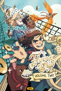 Issue #2