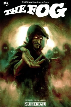 Issue #3