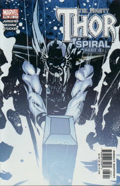 Cover of The Follower