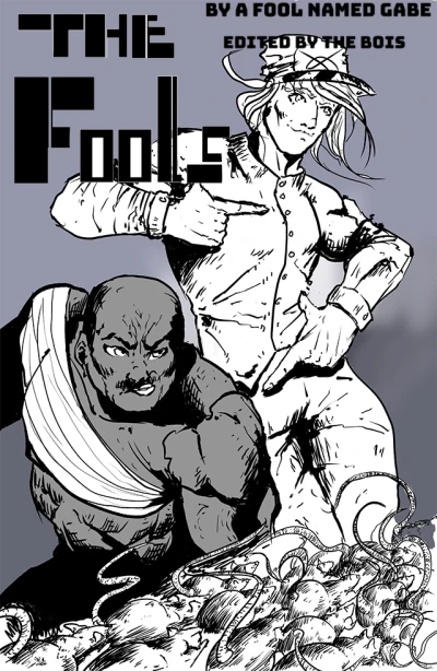 Cover of Chapter 1-1