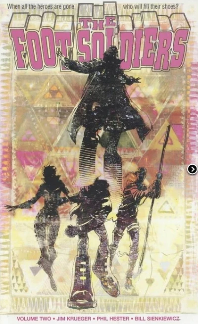 Cover of Volume 2