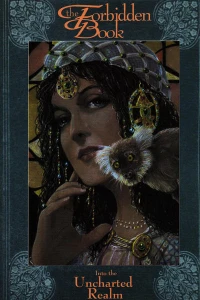 Into the Uncharted Realm