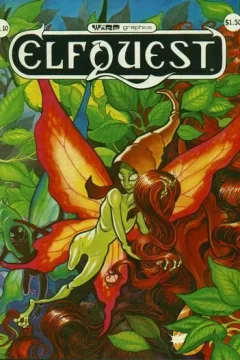 THE FORBIDDEN GROVE