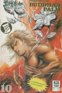 Issue #10