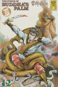 Issue #12