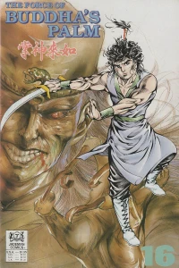 Master of Snakes