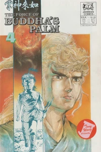 Issue #4