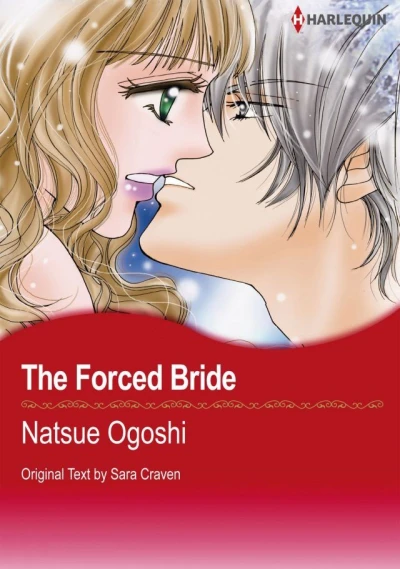 Cover of Vol. 1