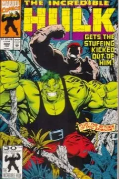 The Forest for the Trees