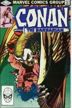 Cover of The Forest of the Night