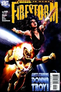 The Forests of the Night