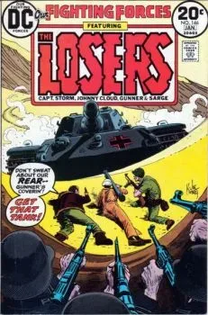 Cover of The Forever Walk!