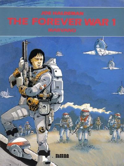 Cover of Private Mandella