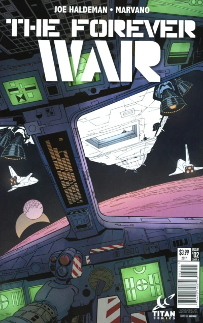 Cover of Issue #2