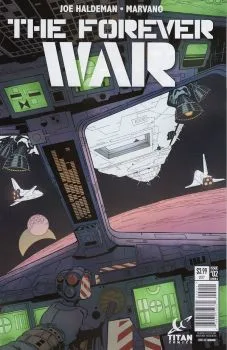 Cover of Issue #2