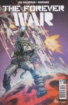 Cover of Issue #3