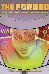 Vol. 1 — Operation: Black Box