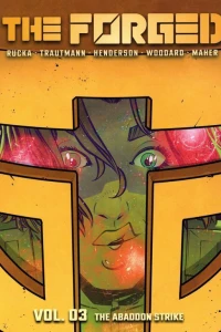 Vol. 3 — The Abaddon Strike