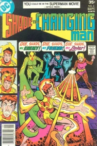 The Forms of Destruction