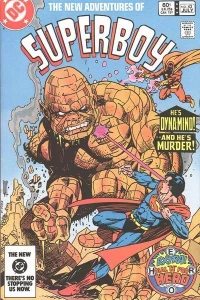 The Forty-Hour Wonder!; Web of Nightmare!