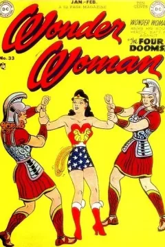 The Four Dooms